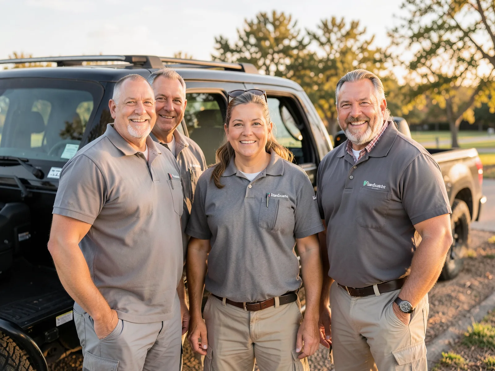 Plano Hardscaping Design company in Scioto Furnace, OH